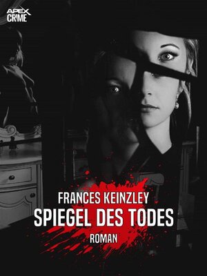 cover image of SPIEGEL DES TODES